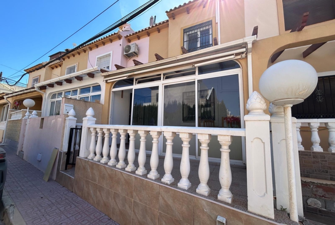RESIDENCIAL KEEPER AGUAS NUEVAS