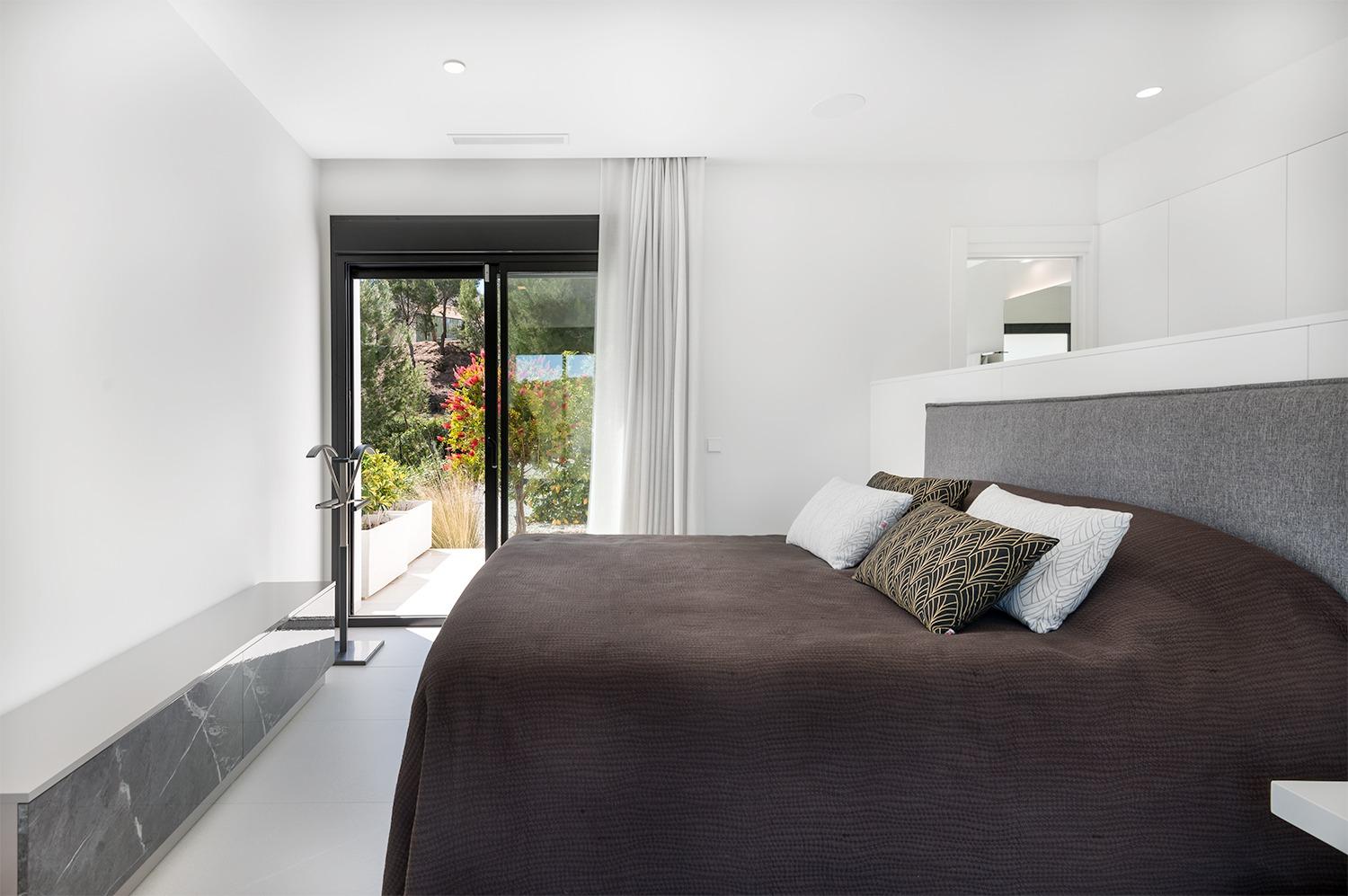Dream villa in Las Colinas Golf with 1700 m2 plot