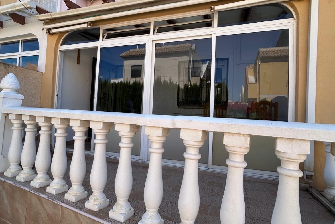 RESIDENCIAL KEEPER AGUAS NUEVAS