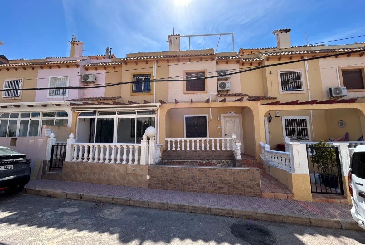 RESIDENCIAL KEEPER AGUAS NUEVAS
