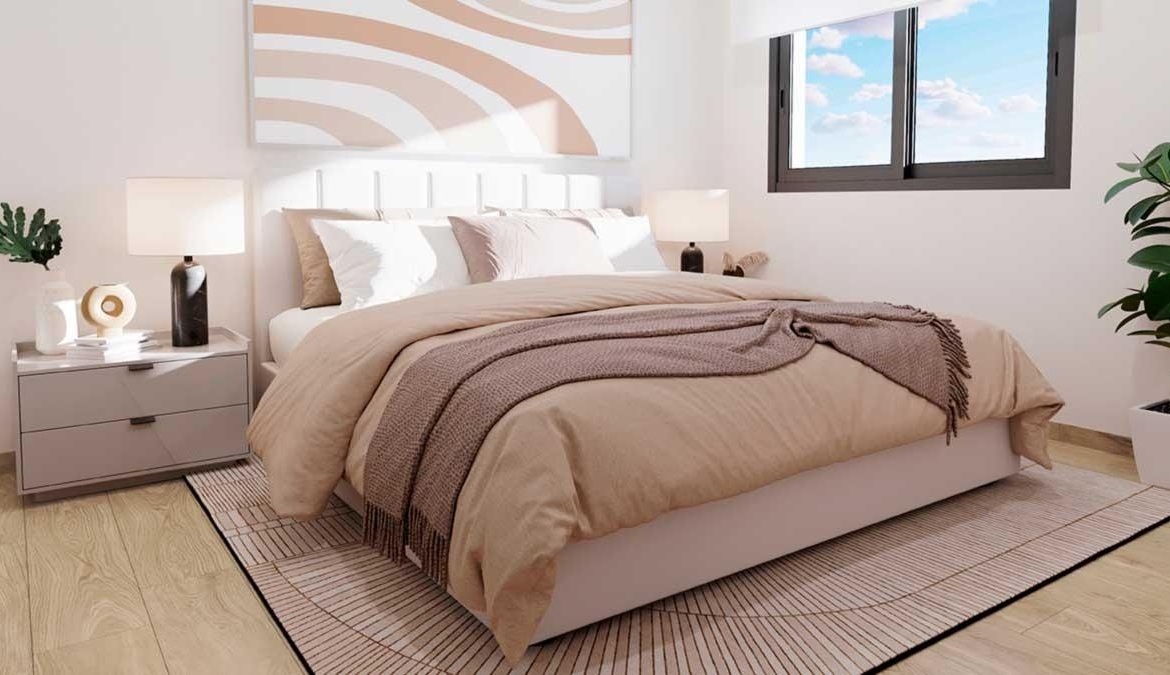 Aqua Residencial – Calpe 🏝️