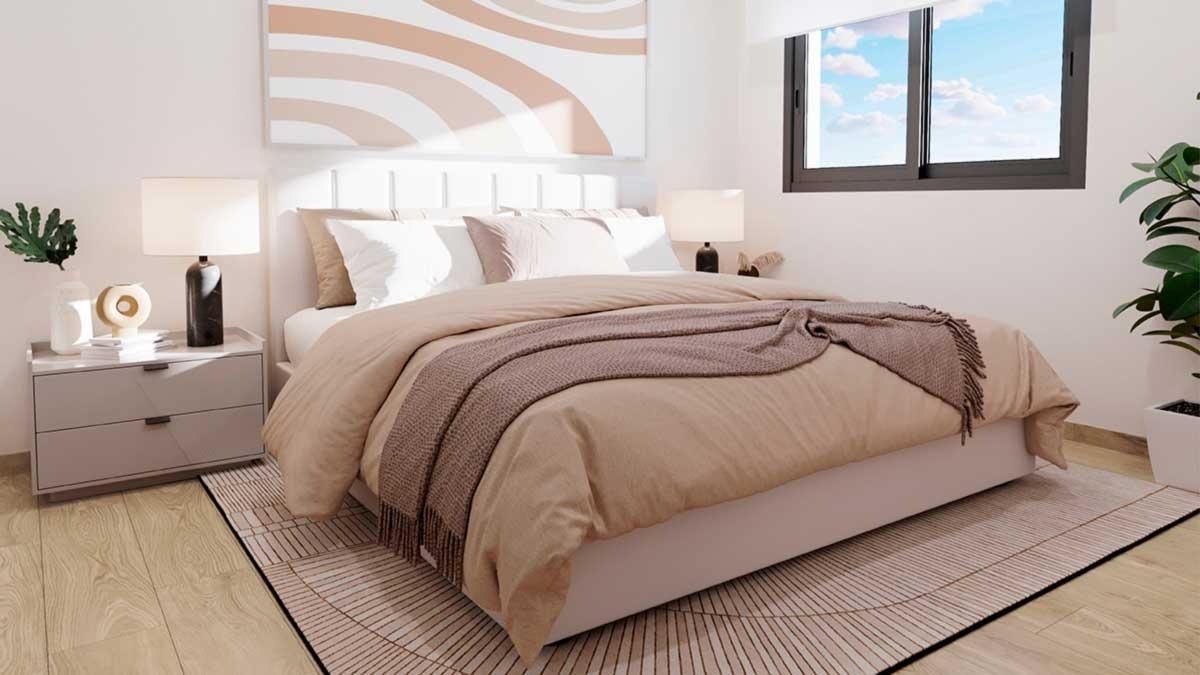 Aqua Residencial – Calpe 🏝️