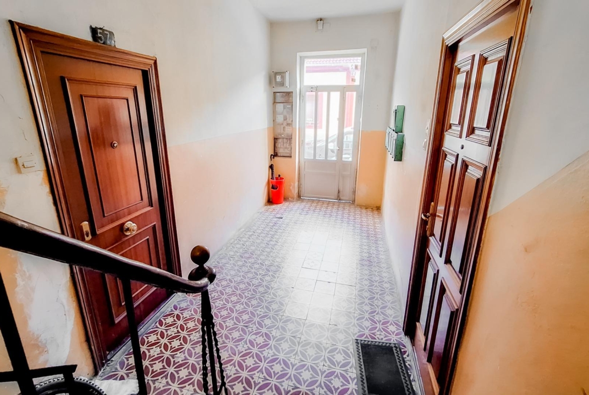 🟢 Acogedor piso de 2 habitaciones en Trubia, a 15 min de Oviedo