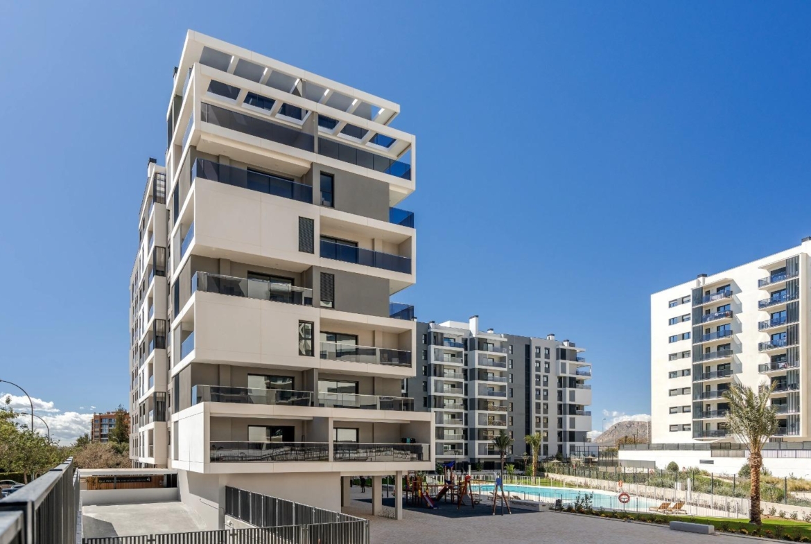 🏡 Lerena: Last Unit Available at Alicante!