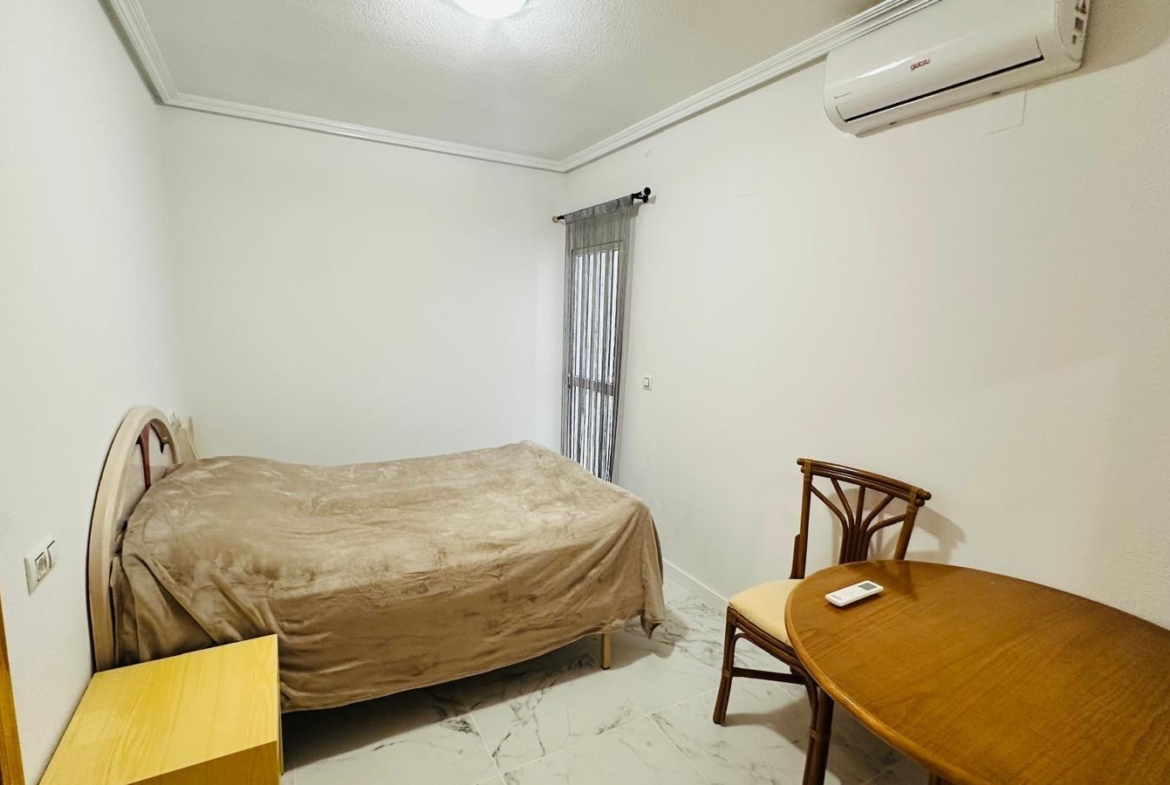 Apartamento en Torrevieja