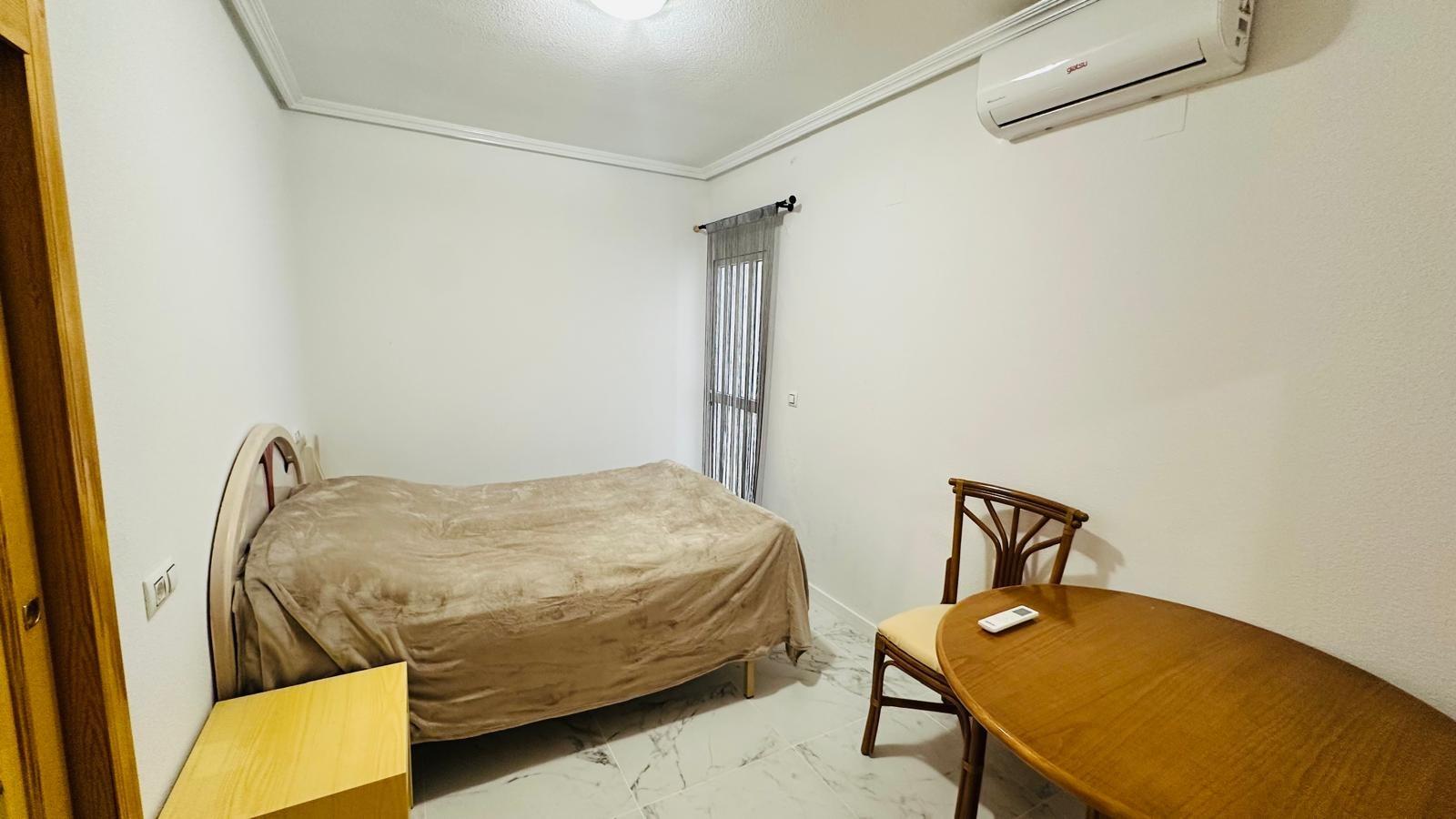 Apartamento en Torrevieja