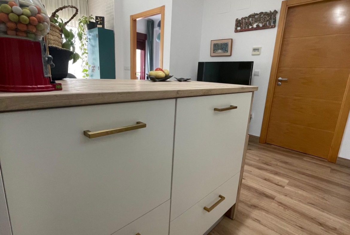 Apartment in Spa Valley II, Archena