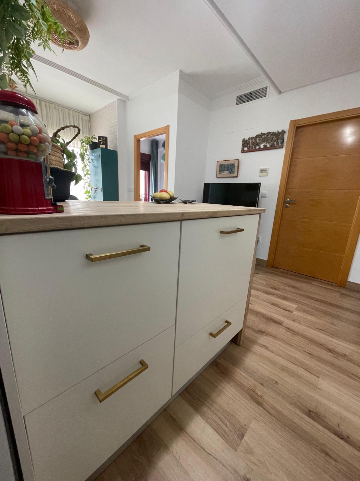 Apartment in Spa Valley II, Archena