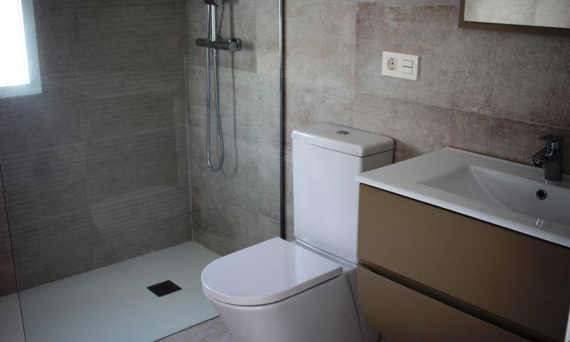 Fantastic new built Villa on a plot of 500m2 in La Romana.