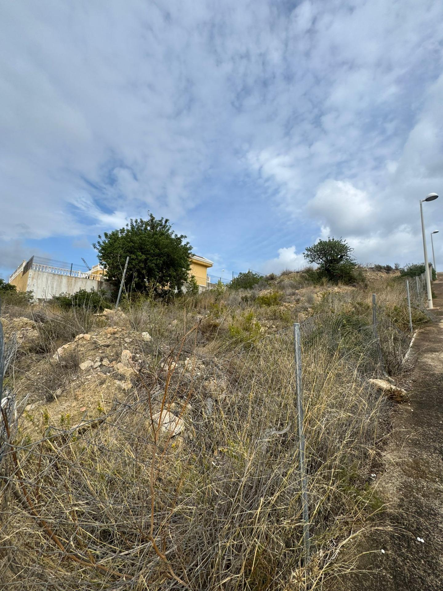 Exclusieve investeringsmogelijkheden in Calpe