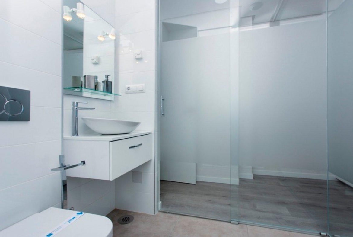 Nieuwe appartementen in residentie met Spa, Sauna en Sportschool