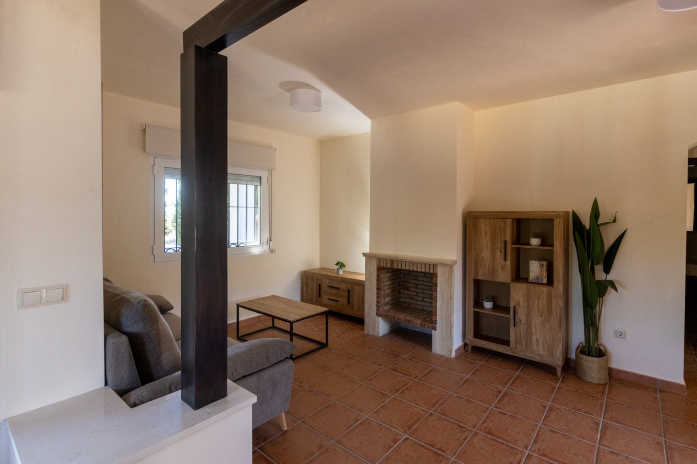 1-5-44 KEY READY TOWNHOUSES IN FUENTE ALAMO, MURCIA