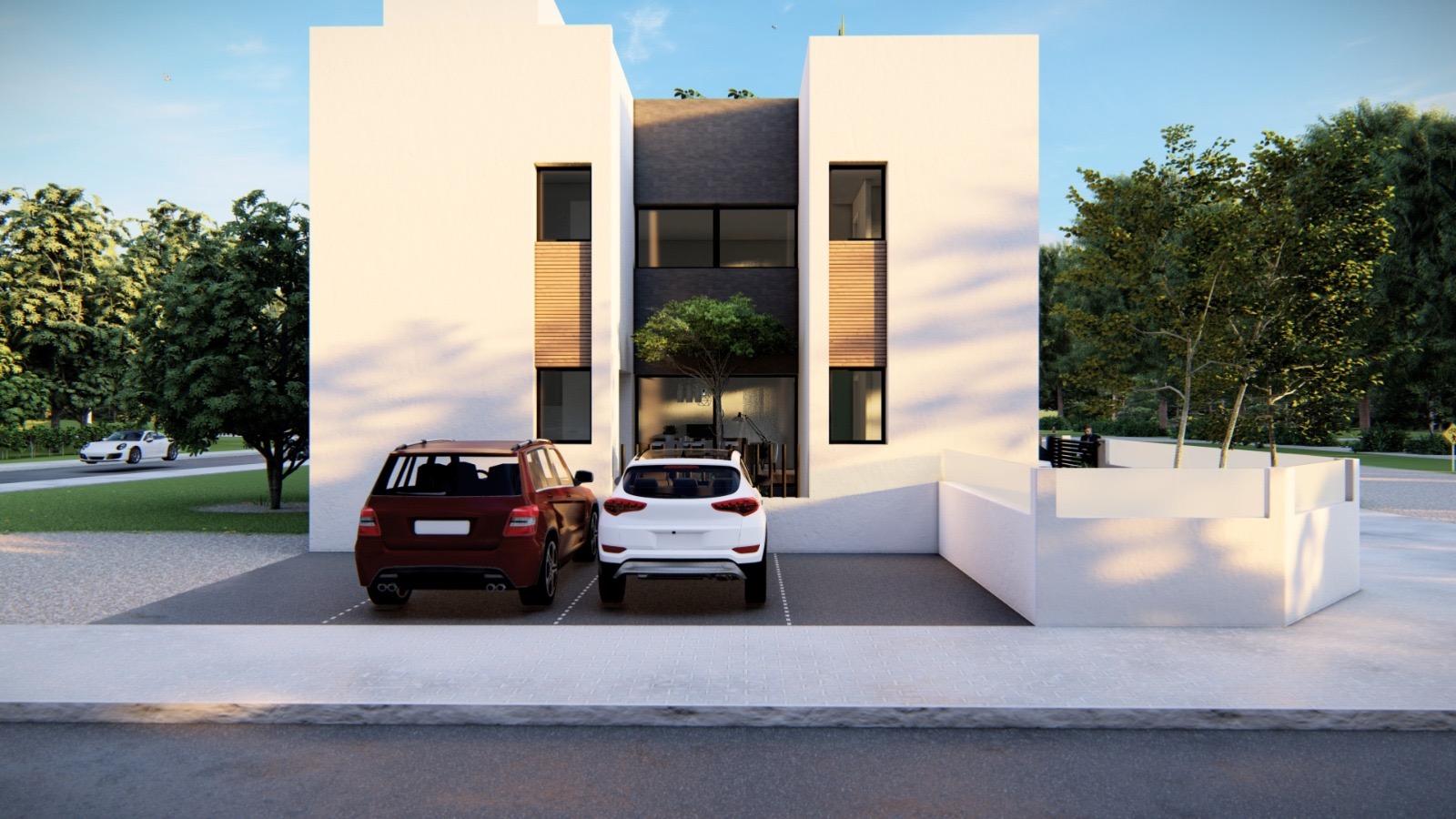 Seven Houses Bungalow ( Pilar de la Horadada )