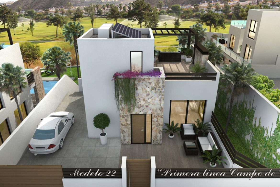 Villa in Ciudad quesada