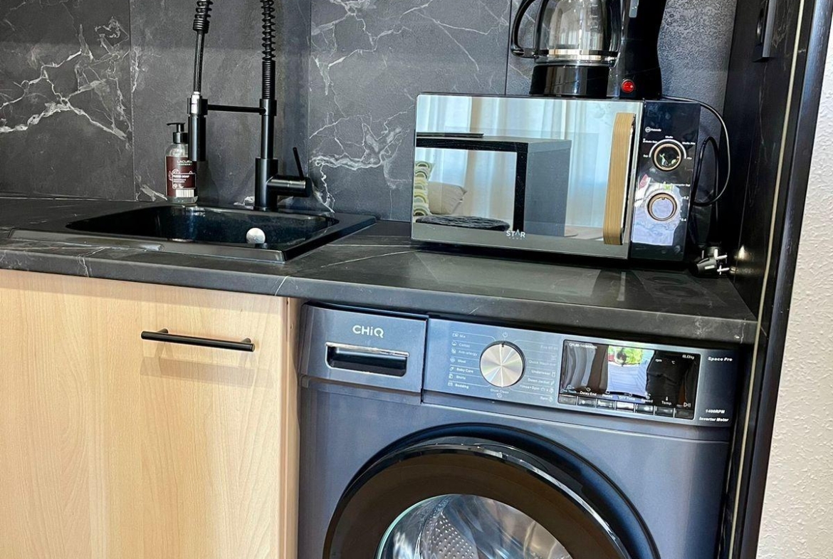 Apartamento in Villanueva del Rio Segura