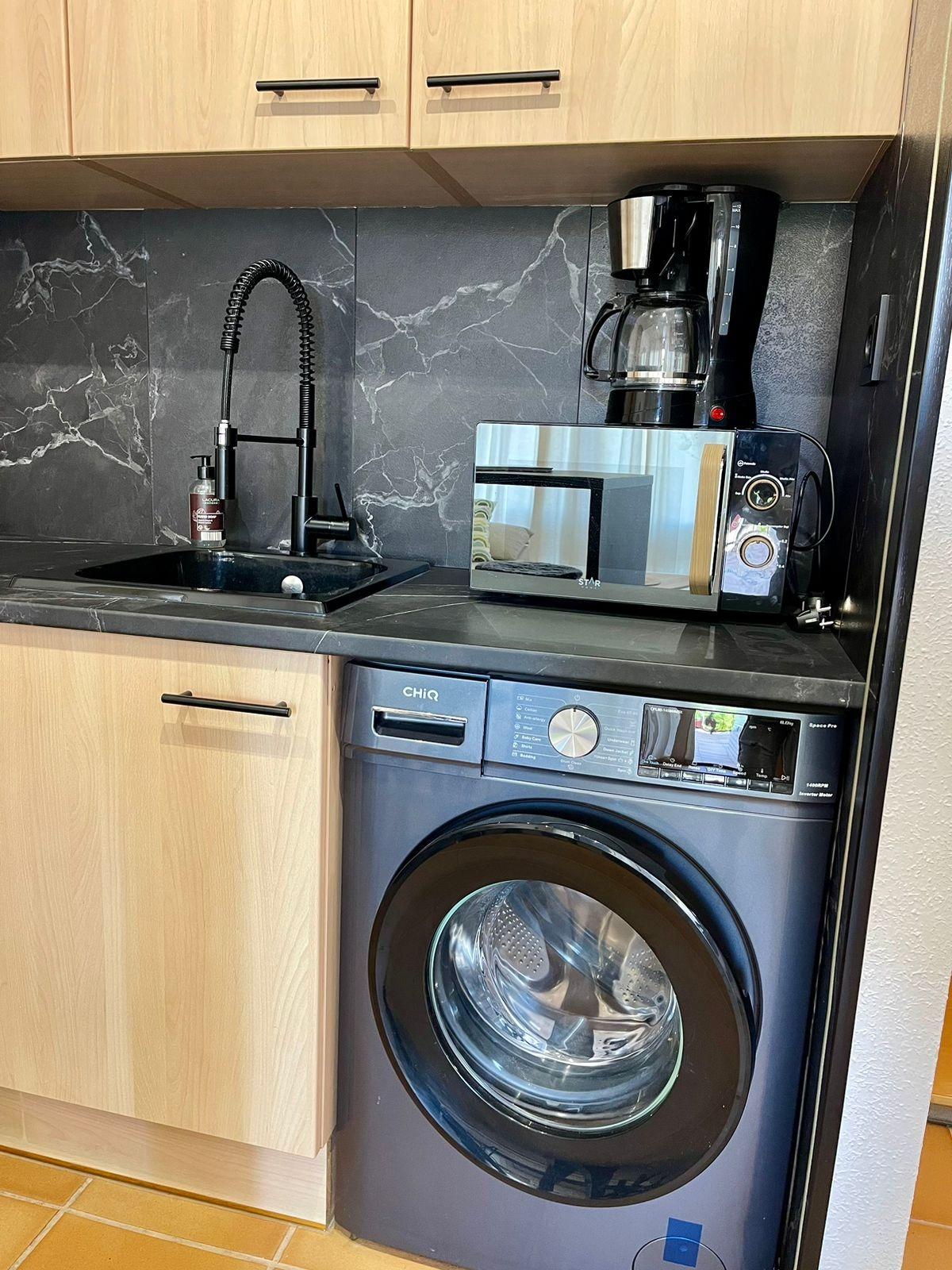 1-5-71 Apartamento in Villanueva del Rio Segura