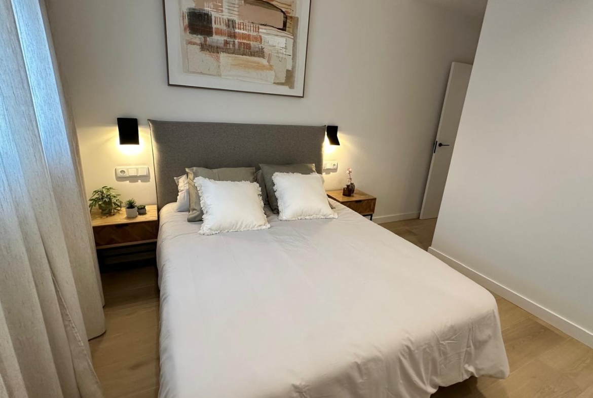 Nuevos Apartamentos en Guardamar del Segura