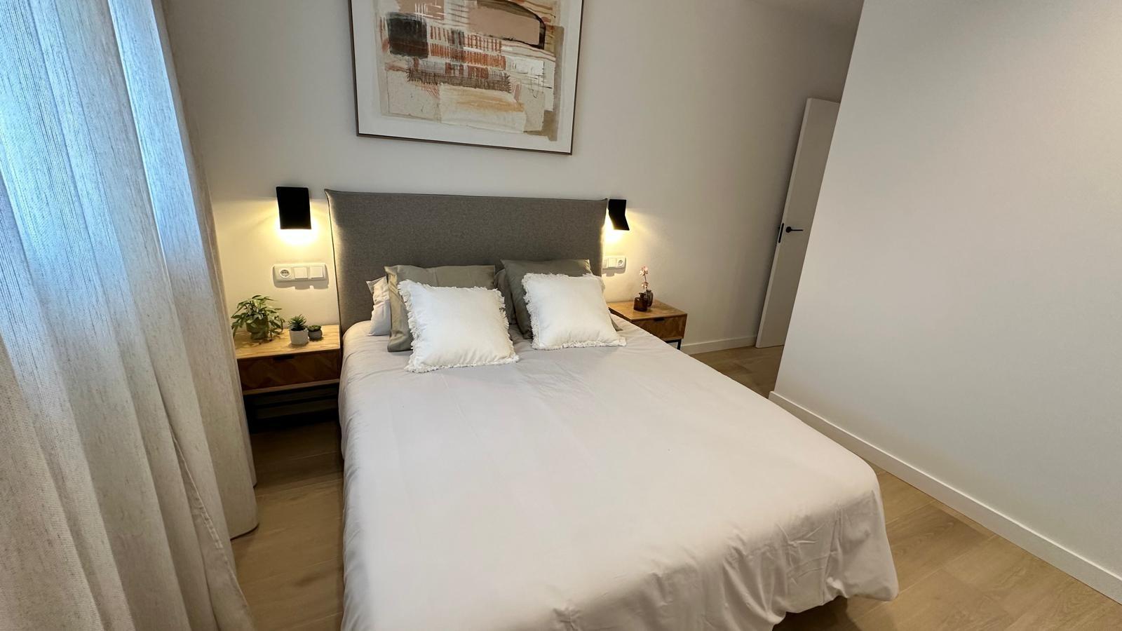 Nuevos Apartamentos en Guardamar del Segura