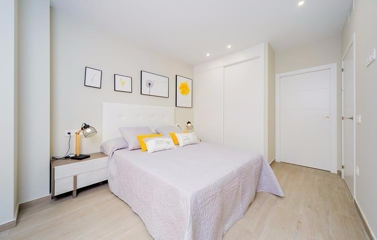 Apartamento en La Mata Alegria 6