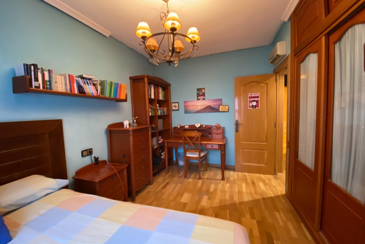 Piso en Alicante – Zona Rambla