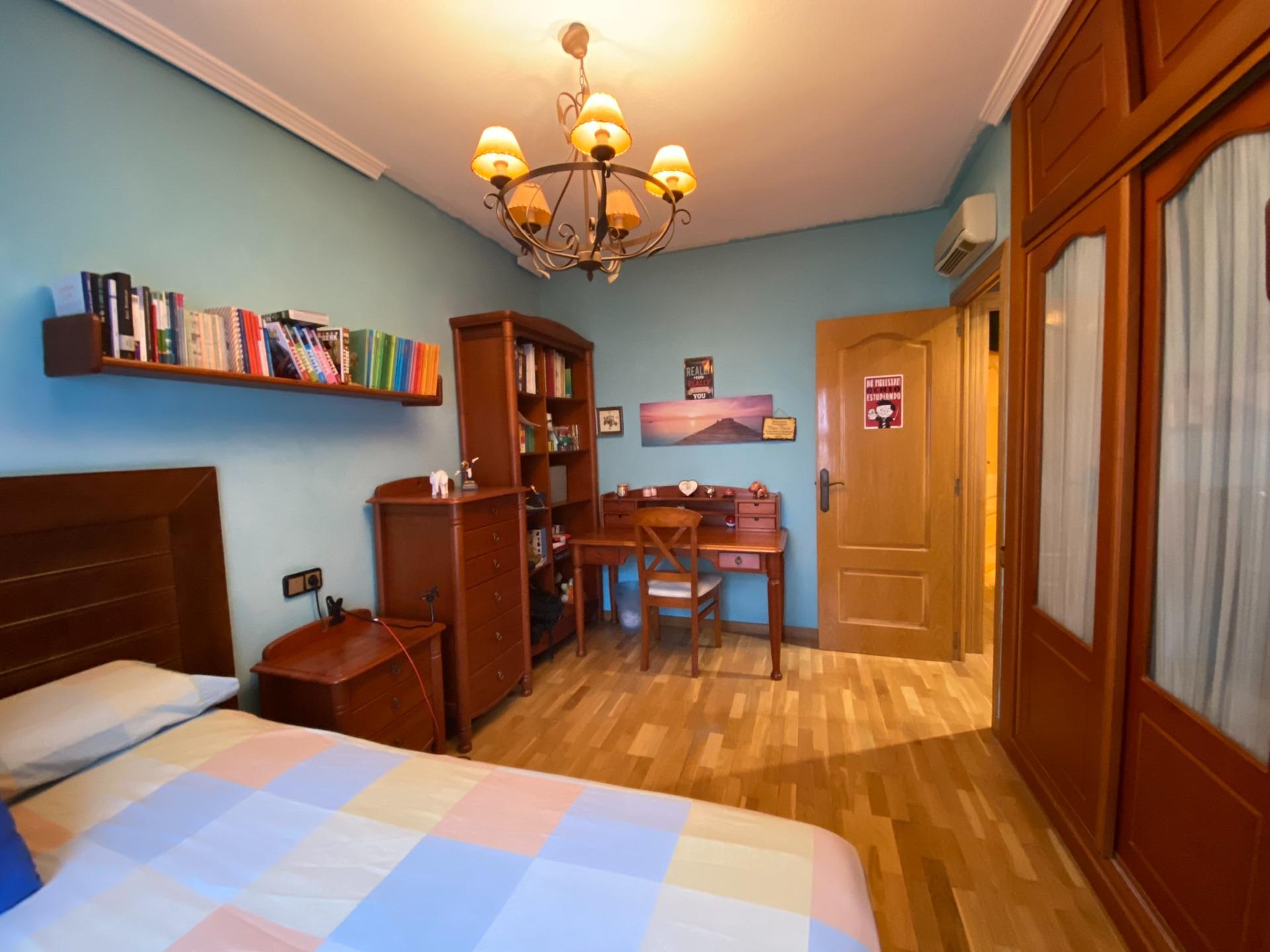 Piso en Alicante – Zona Rambla