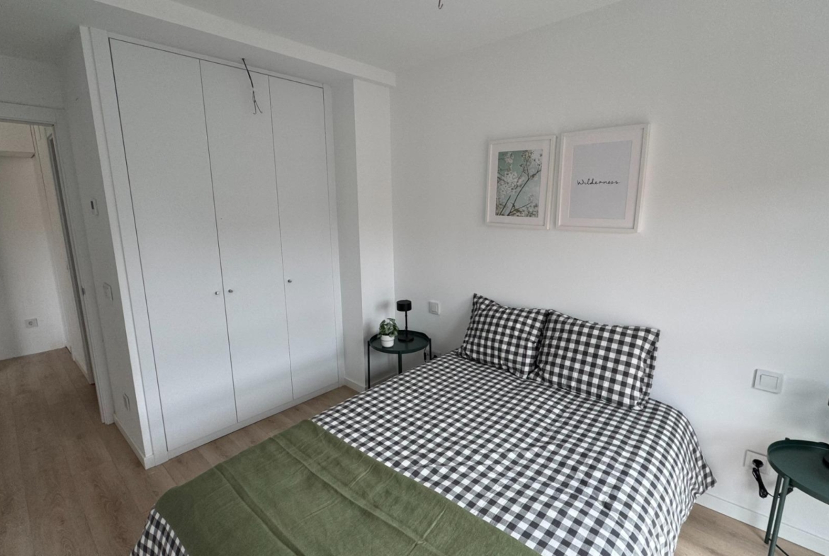 ÁTICO EN VENTA EN UN NUEVO COMPLEJO RESIDENCIAL EN MADRID