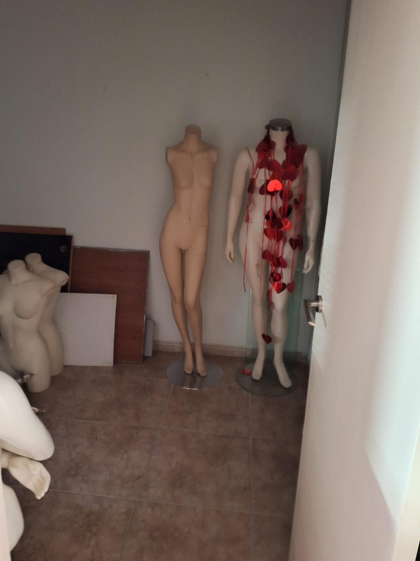 1-5-89 Se vende edificio entero en pleno centro de Torrevieja