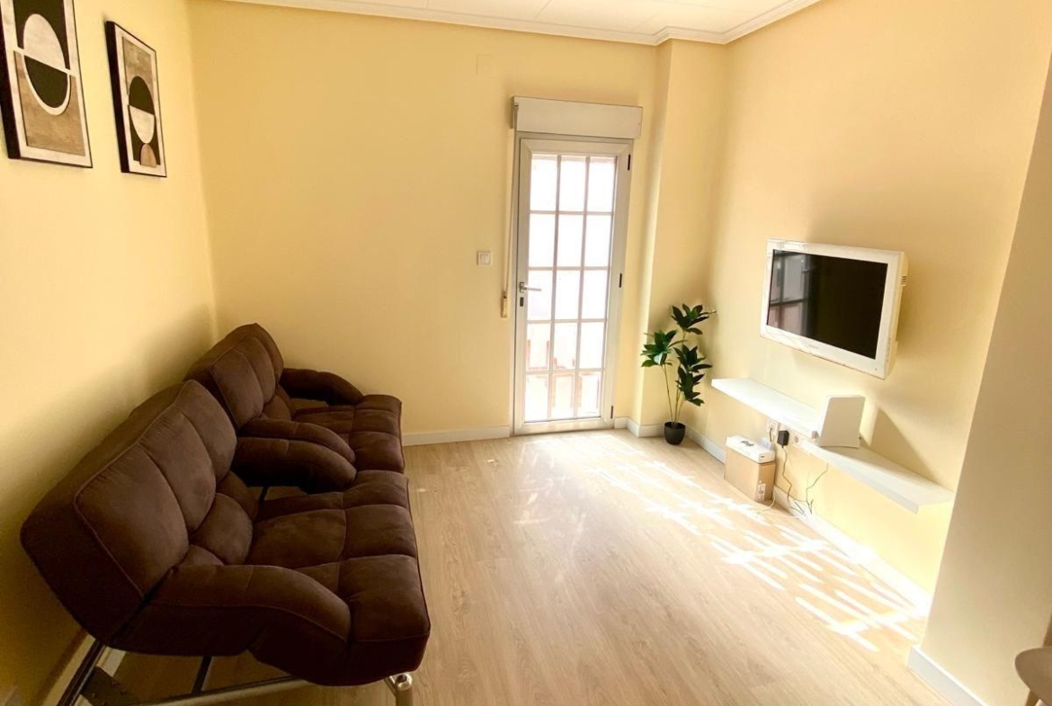 Edificio residencial en venta en Valencia Burjassot
