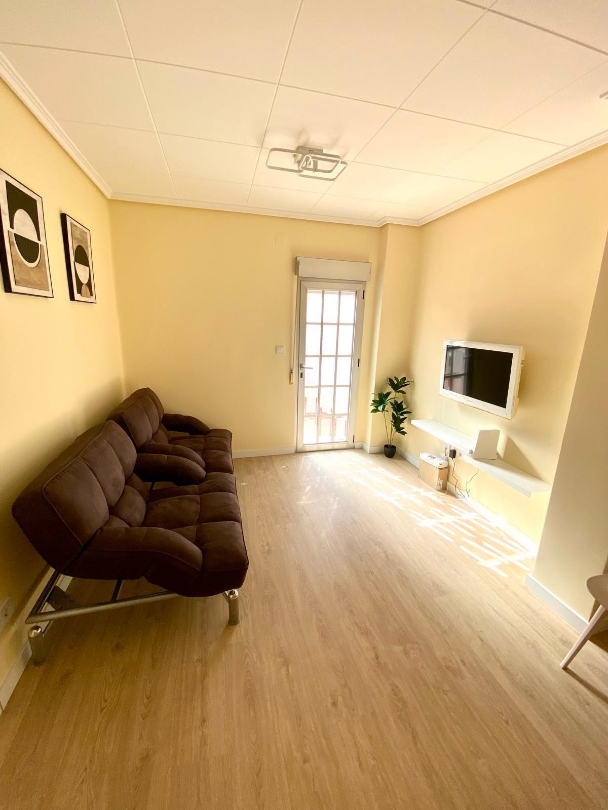 Edificio residencial en venta en Valencia Burjassot