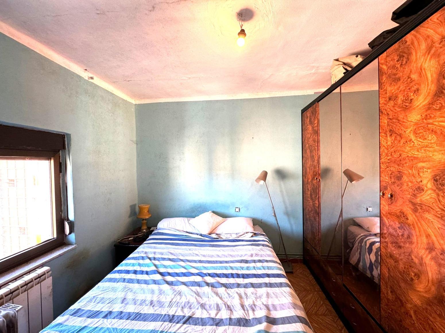 Helder Penthouse in Corigos met panoramisch uitzicht op de bergen