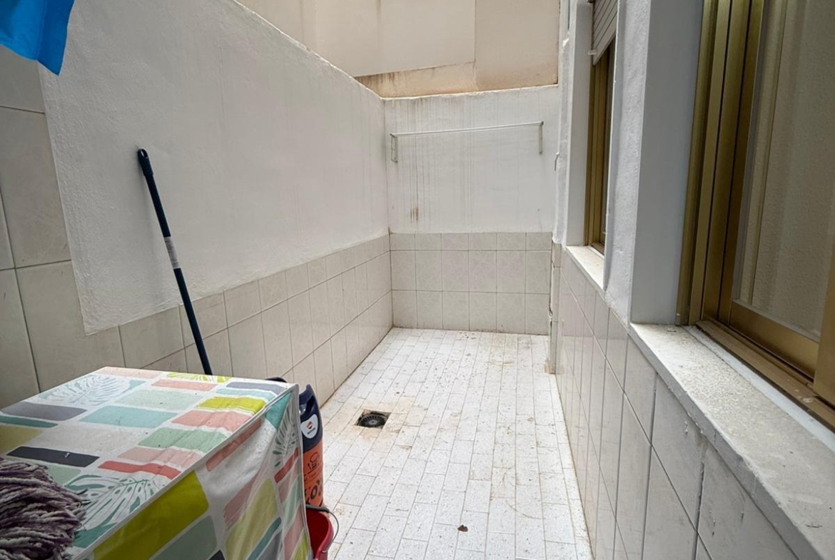 Apartamento de 3 dormitorios 2 baños en La Mata cerca de la playa