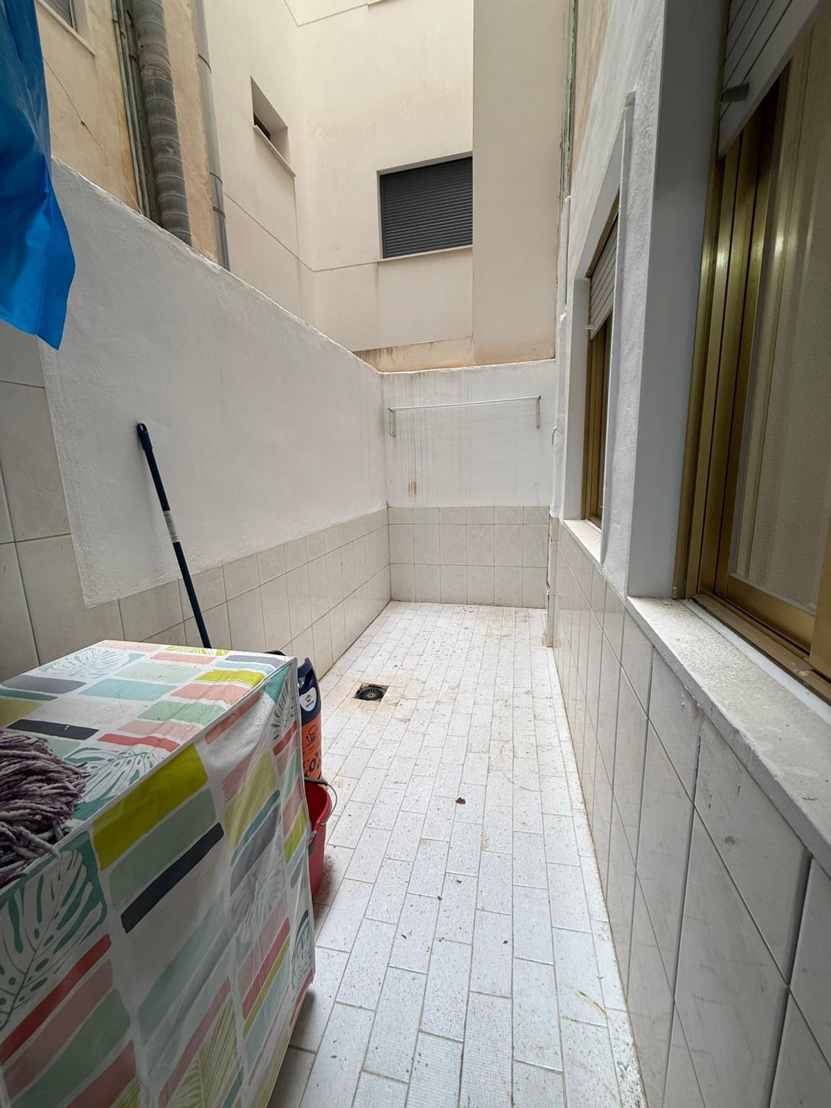 1-5-95 Apartamento de 3 dormitorios 2 baños en La Mata cerca de la playa