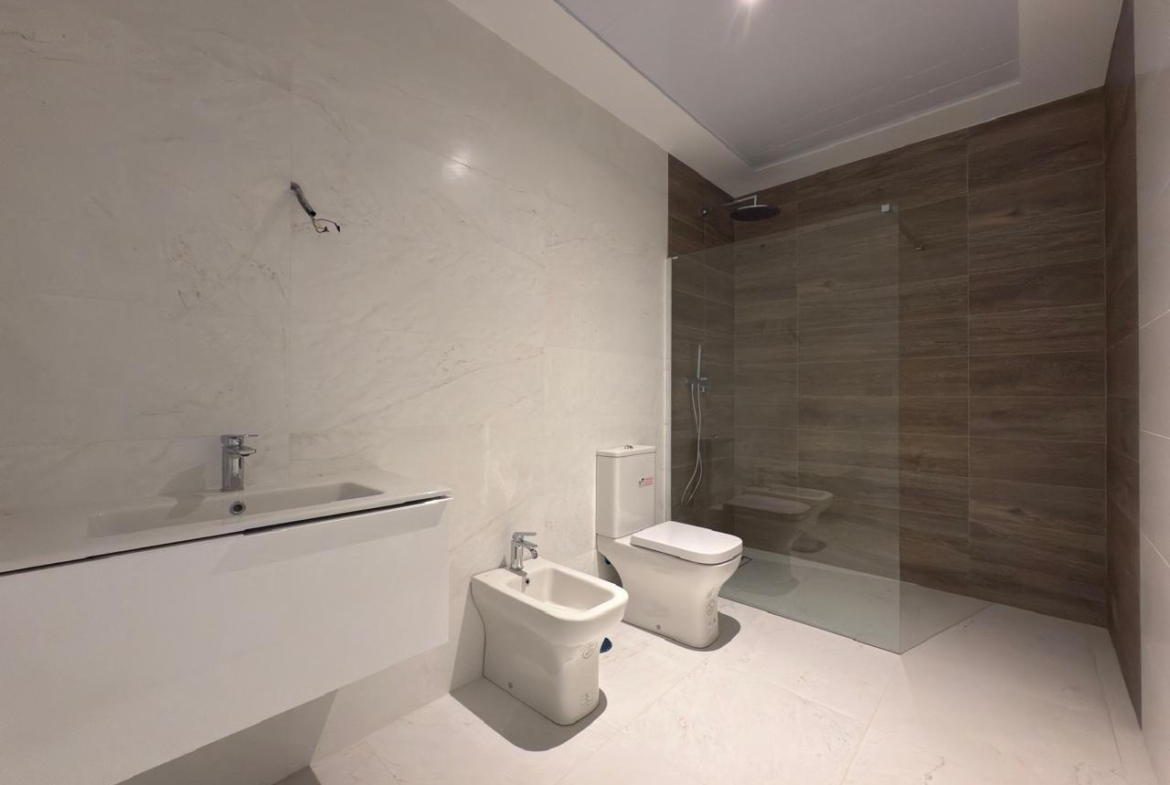 Luxury Villa Sea Hills in Finestrat