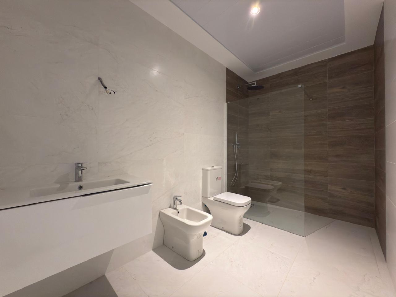 Luxury Villa Sea Hills in Finestrat