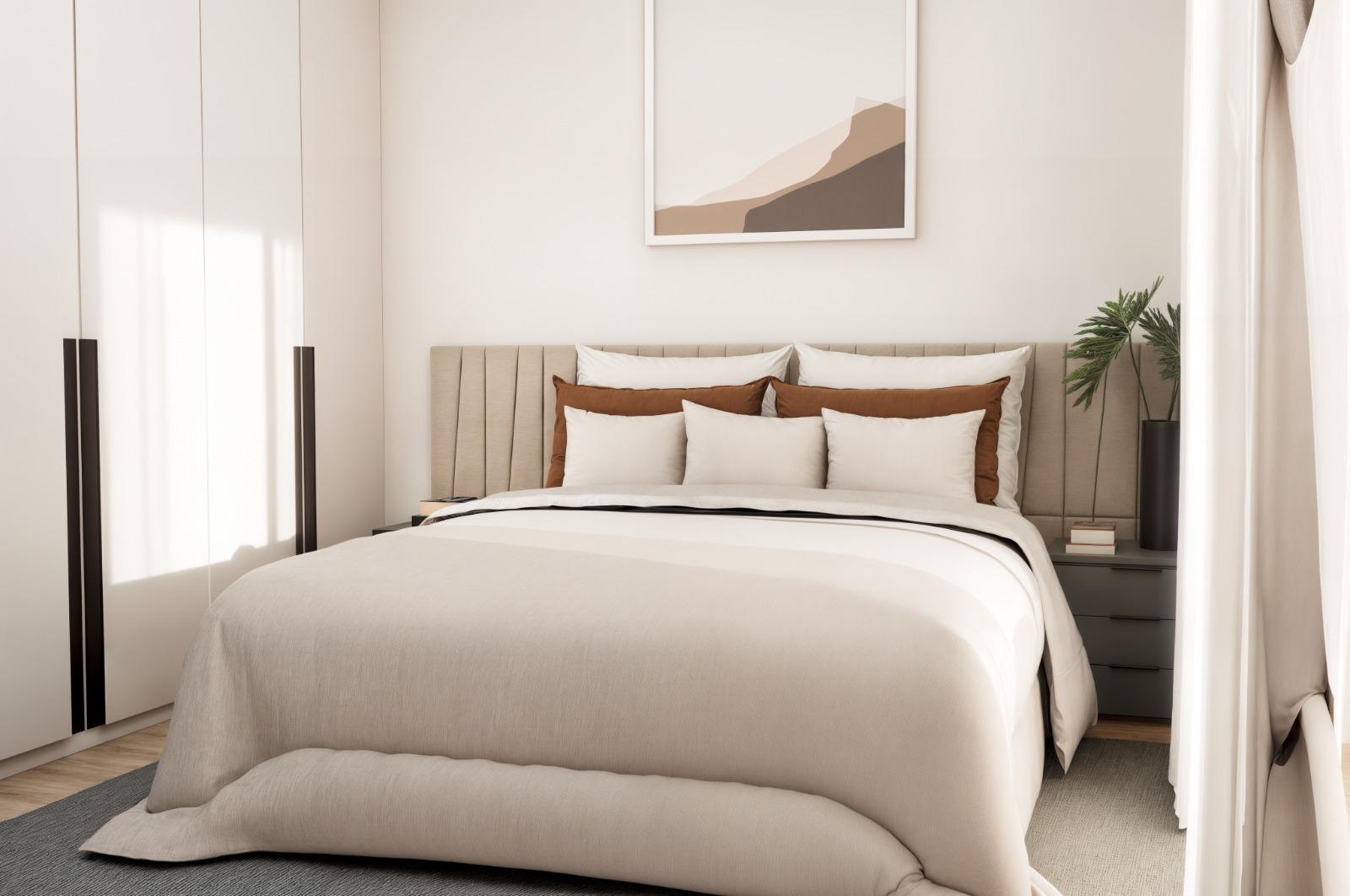 1-5-98 My White Resort – Exclusieve Nieuwe Woningbouw in Finestrat
