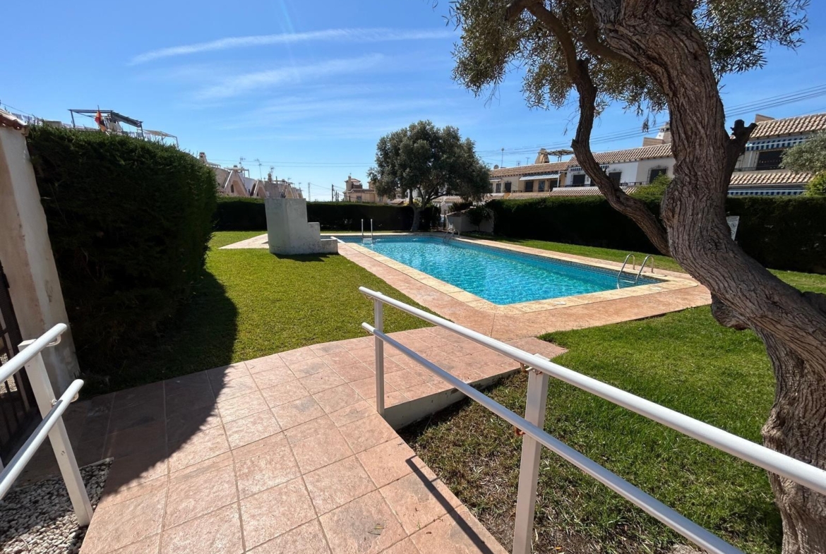 RESIDENCIAL KEEPER AGUAS NUEVAS
