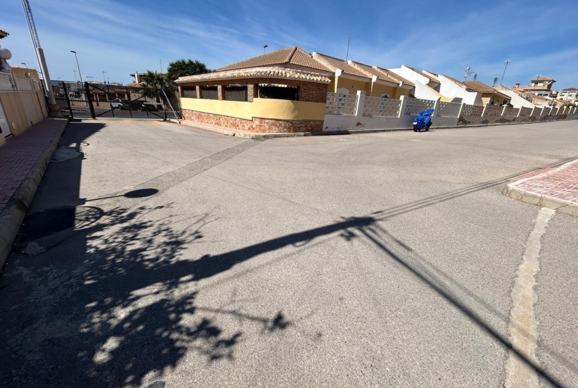RESIDENCIAL KEEPER AGUAS NUEVAS