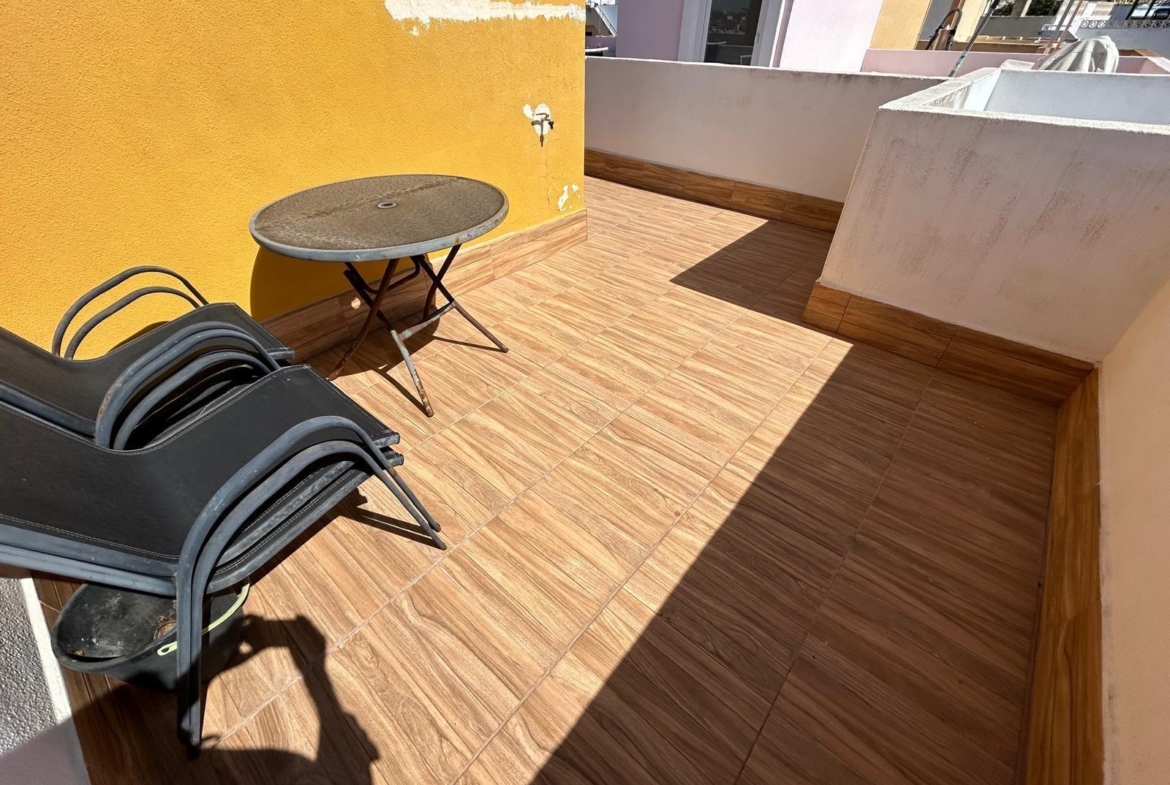RESIDENCIAL KEEPER AGUAS NUEVAS