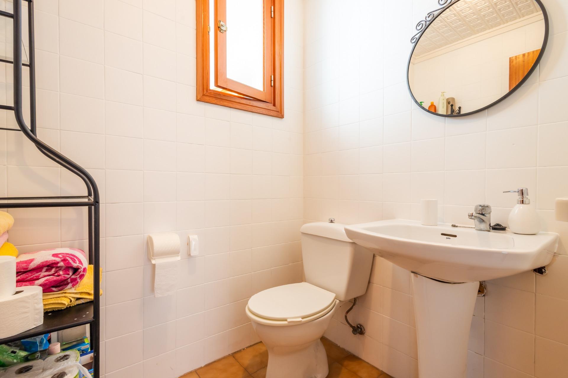 ESPACIOSO APARTAMENTO DE 3 HABITACIONES Y AMPLIA TERRAZA