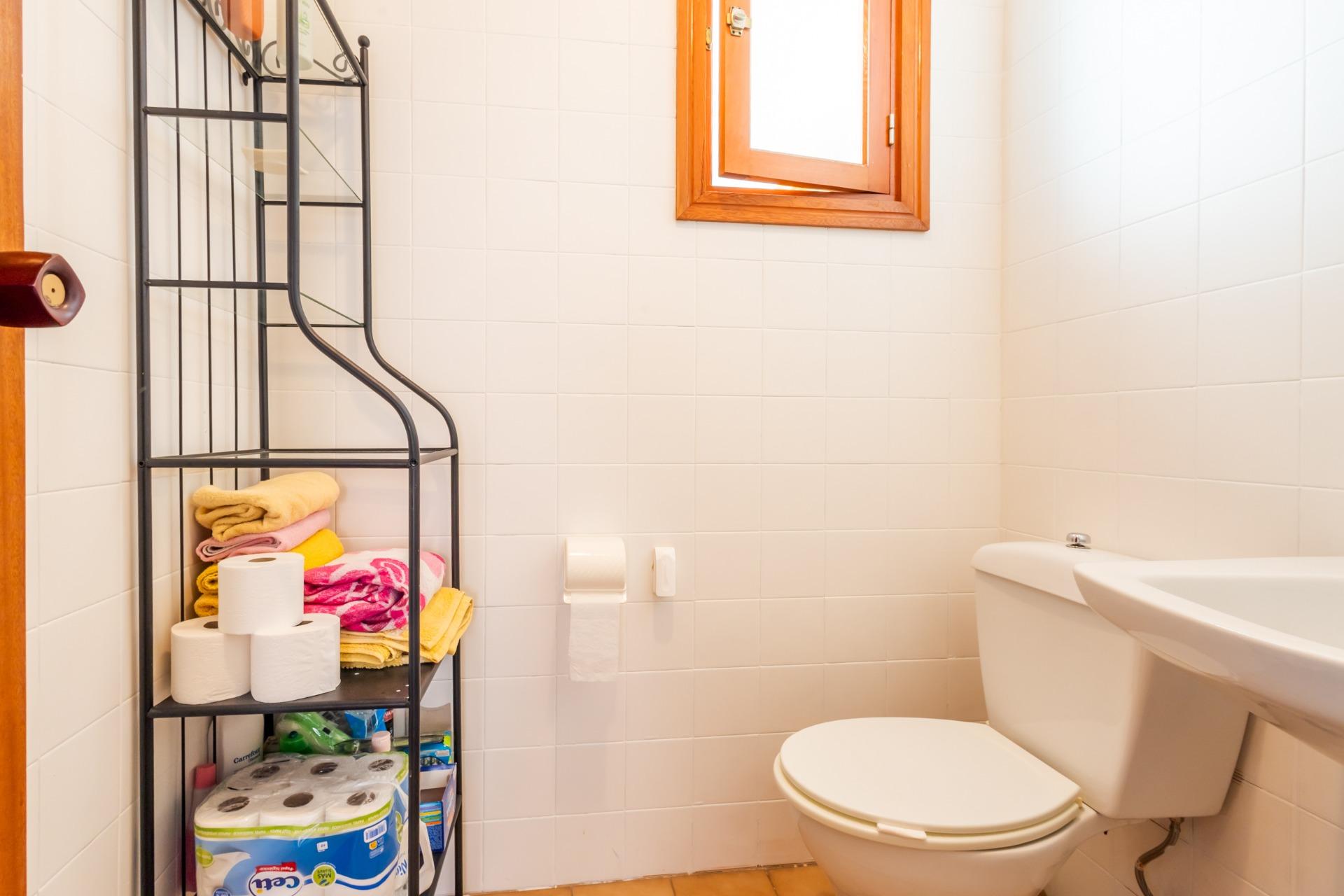 ESPACIOSO APARTAMENTO DE 3 HABITACIONES Y AMPLIA TERRAZA