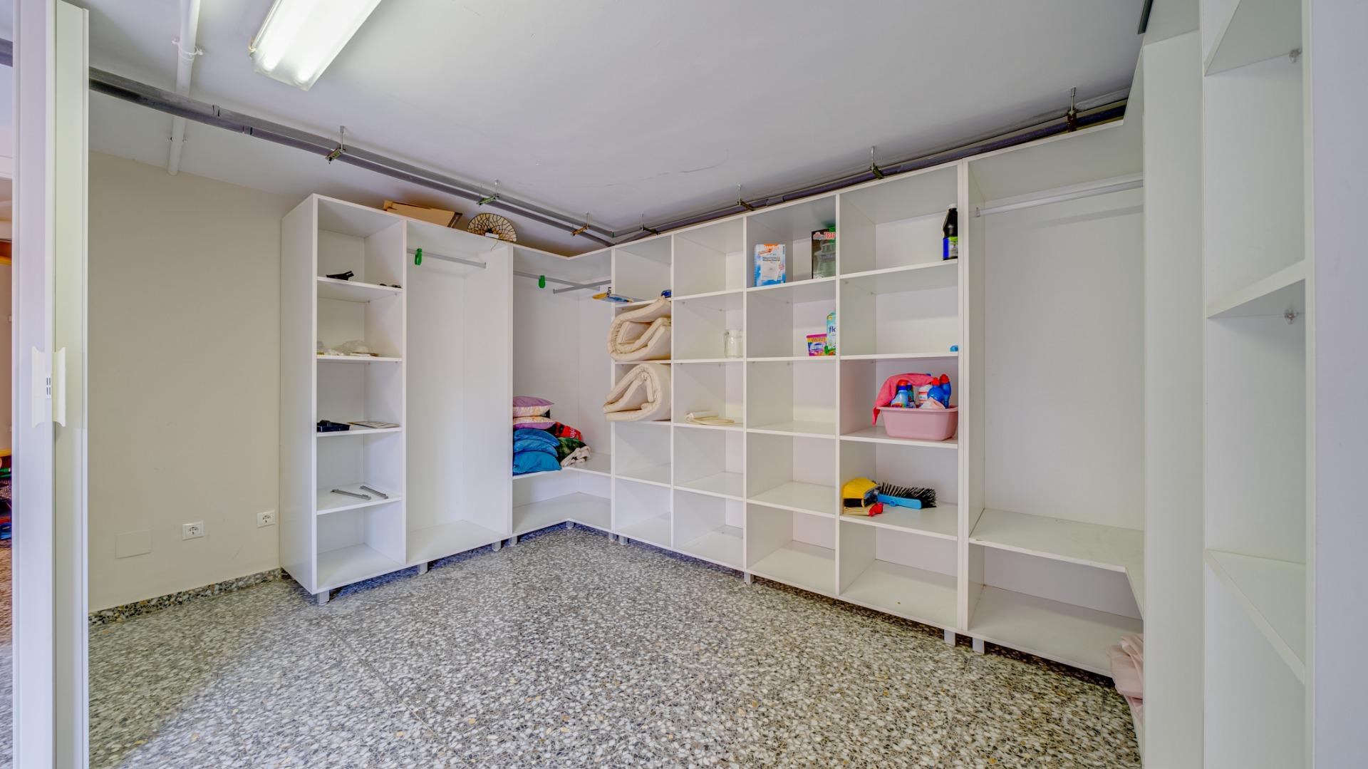 1-58-1 Preciosa Villa en Golf Bahia de Finestrat