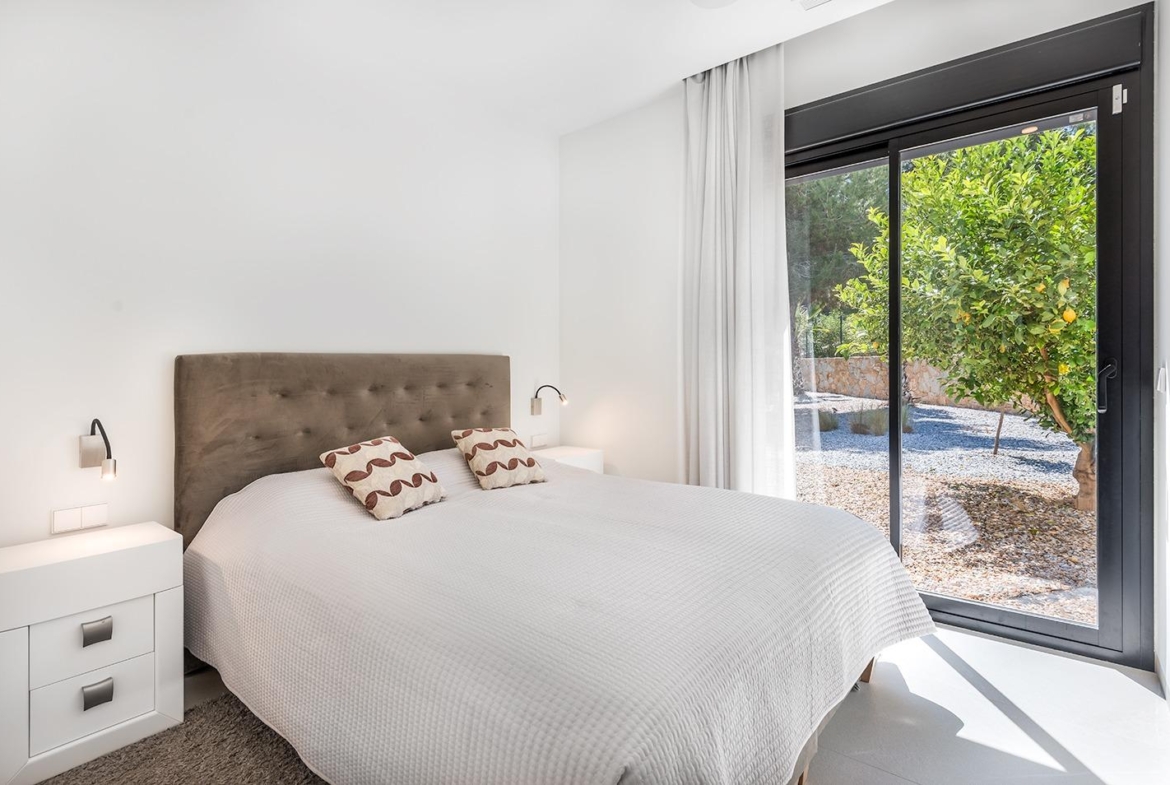 Dream villa in Las Colinas Golf with 1700 m2 plot