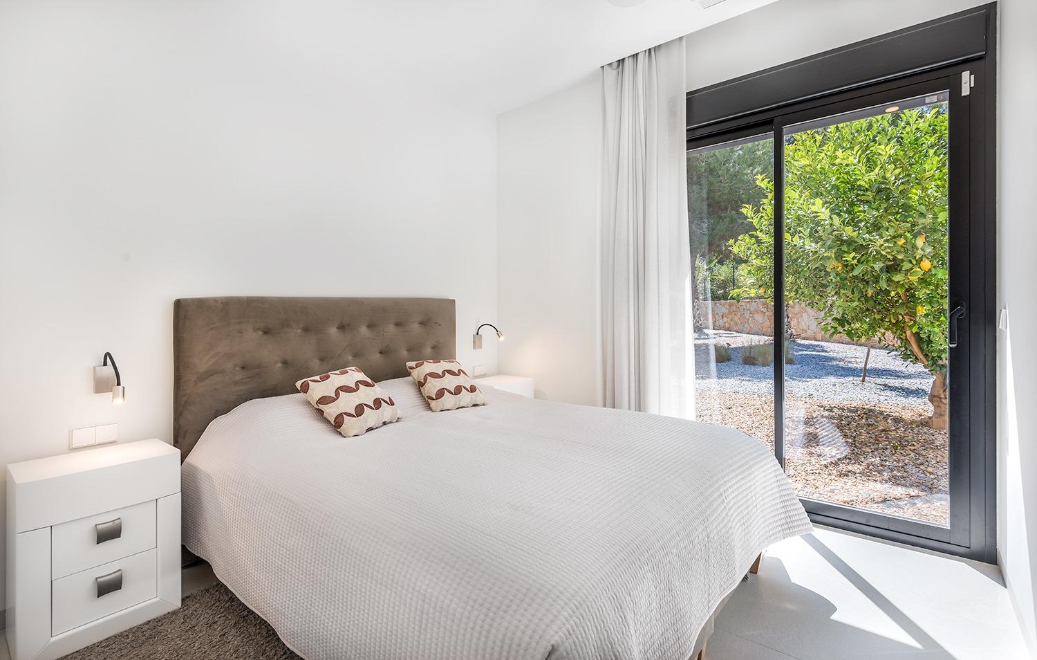 Dream villa in Las Colinas Golf with 1700 m2 plot