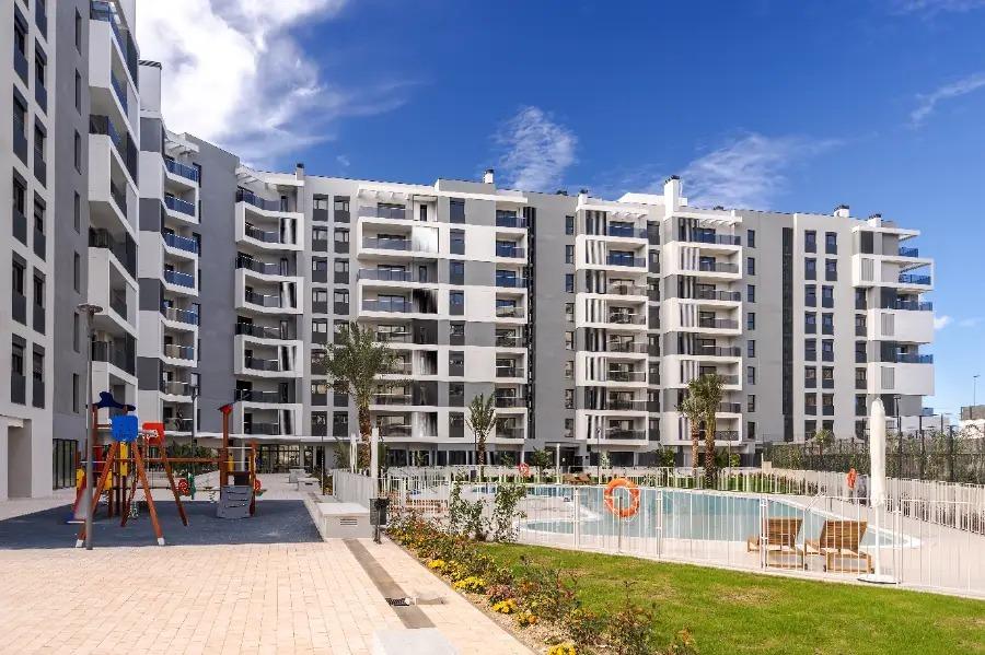 🏡 Lerena: Last Unit Available at Alicante!