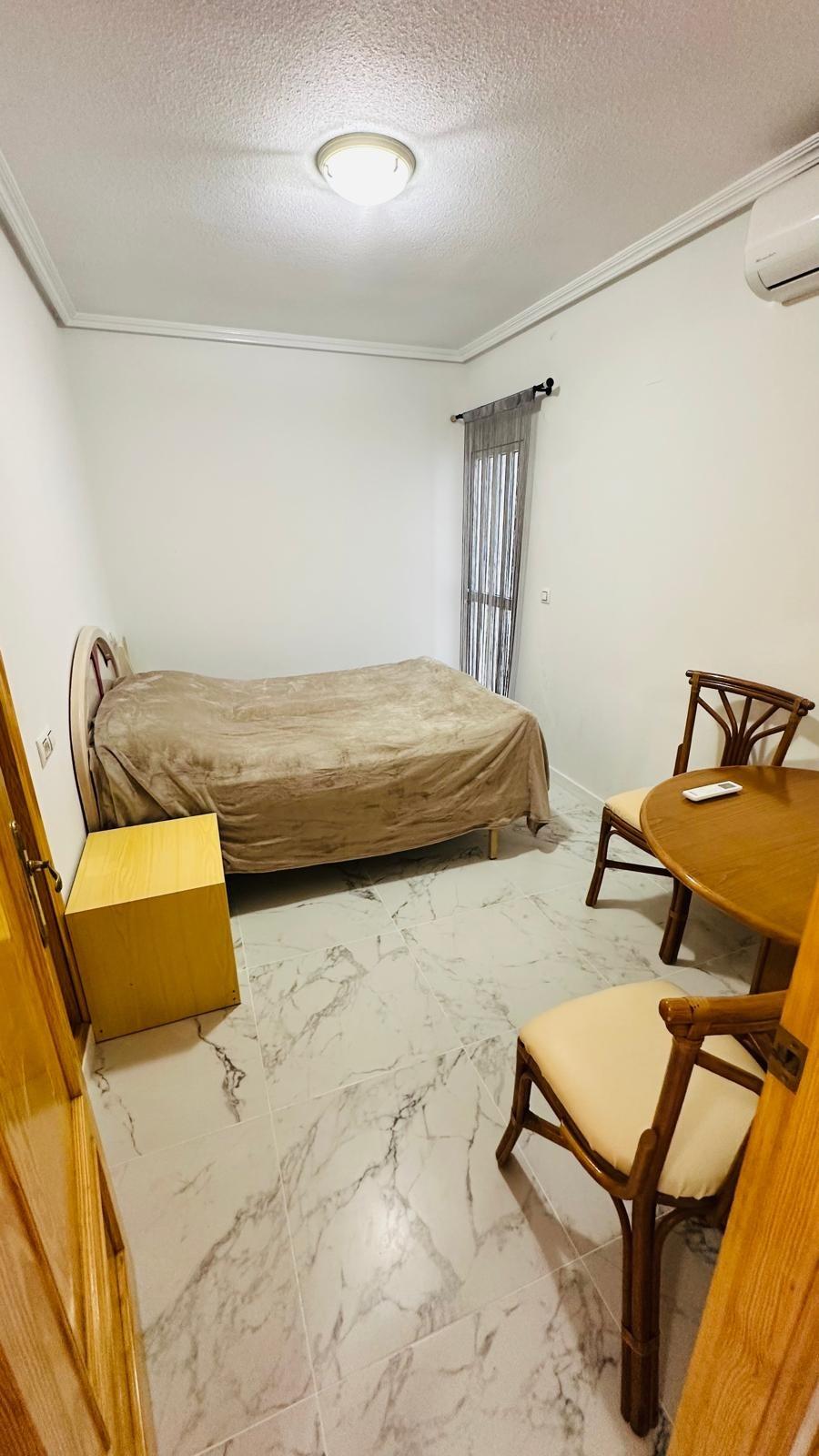 Apartamento en Torrevieja