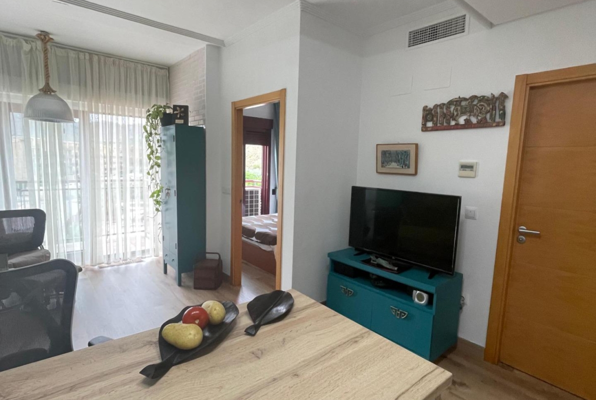 Apartment in Spa Valley II, Archena