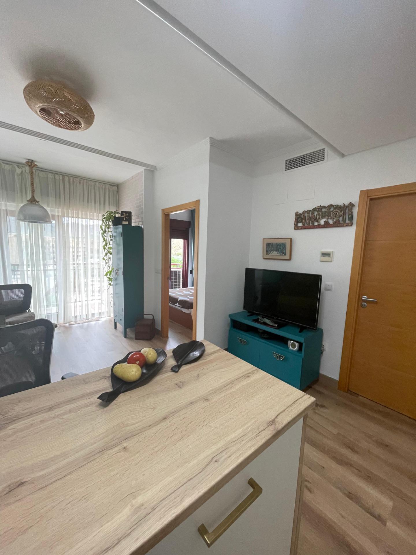 Apartment in Spa Valley II, Archena