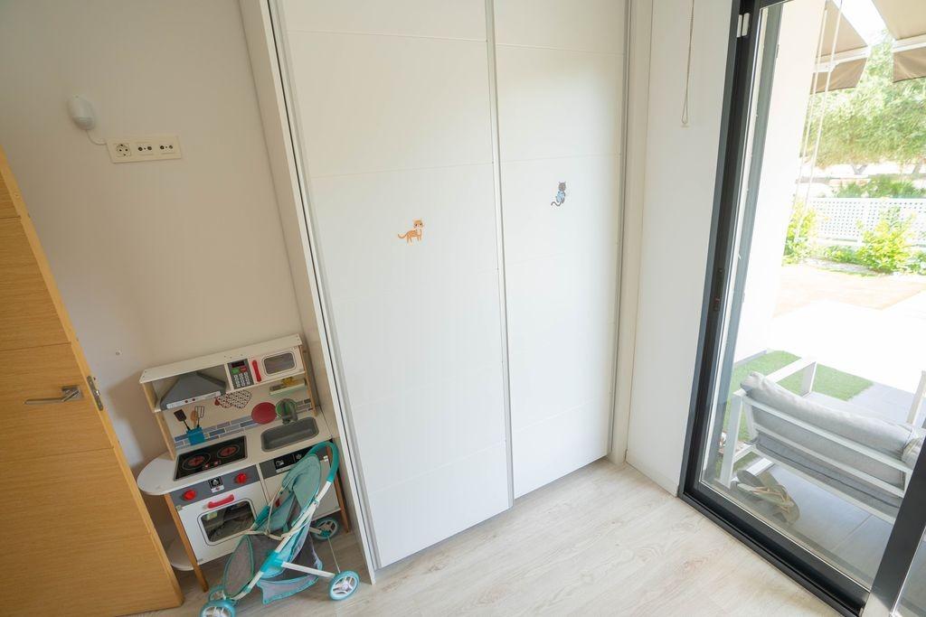 Villa Reformada en La Zenia, Orihuela Costa – Portonidad Única