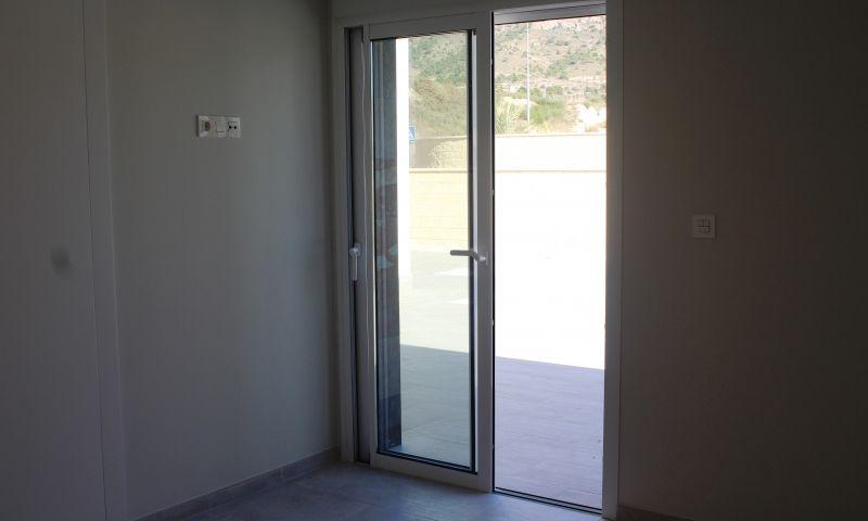 Fantastic new built Villa on a plot of 500m2 in La Romana.