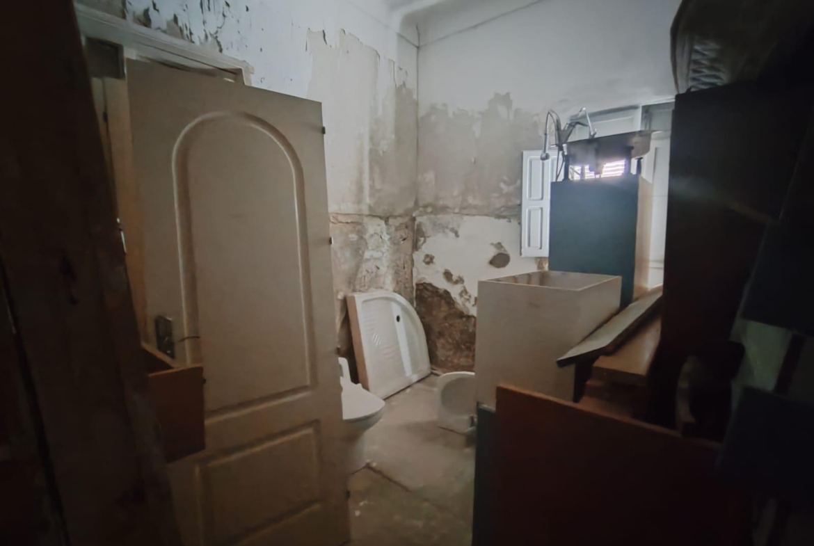 Huis te renoveren in Benejúzar, Alicante – Unieke mogelijkheden